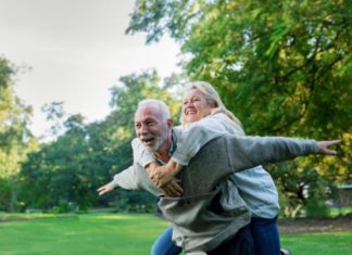The Secret to Longevity: Unlocking the Power of Morning Routines