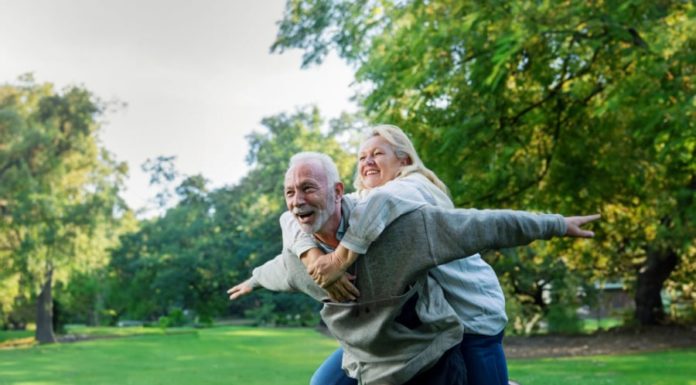 The Secret to Longevity: Unlocking the Power of Morning Routines