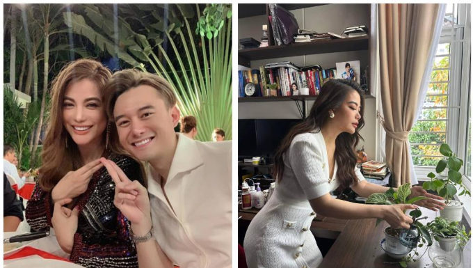 Trương Ngọc Ánh reveals her secret to maintaining a perfect figure: this type of rice.