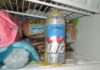 Dangers of Putting Soft Drink Cans in the Freezer: Avoiding Explosions and Mishaps