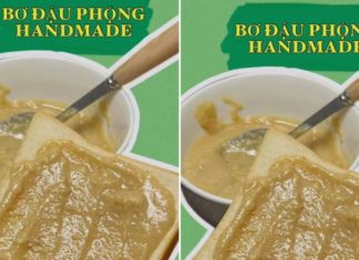 Make Super Creamy Homemade Peanut Butter with Just 2 Simple Steps