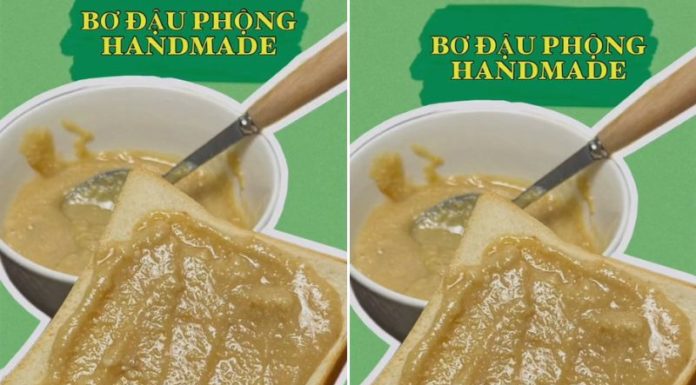 Make Super Creamy Homemade Peanut Butter with Just 2 Simple Steps