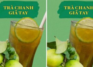 Make Delicious Homemade Lemon Tea on the Internet