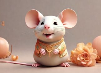 Unlimited wealth and enjoyment at the age of 4 until Tet 2024: Make money doing whatever you want