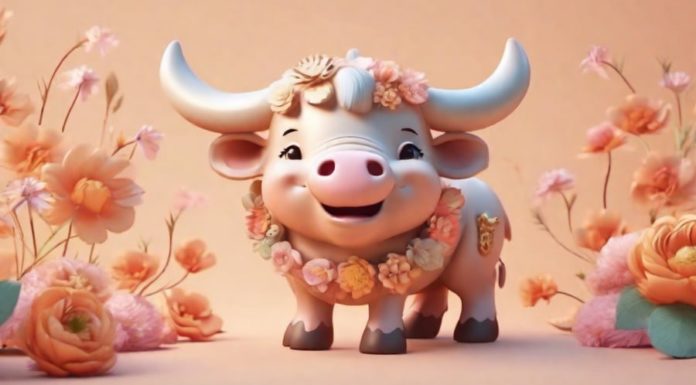 After November 20th, what does a 4-year-old seek, Love – Money in a vibrant red color.