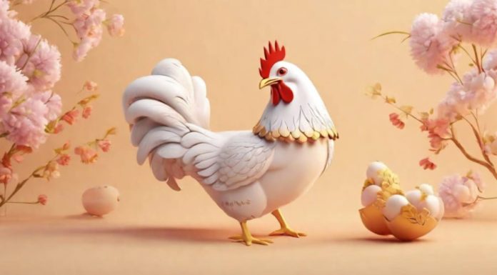 Fortune comes to those who raise the flag: At the age of 3, the perfect combination of the God of Wealth and Prosperity in 2024, making money as easy as picking fruits, abundant wealth and prosperity.