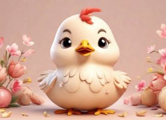 Fortunate Genius: 3-Year Blessings of Wealth and Prosperity until Lunar New Year 2024