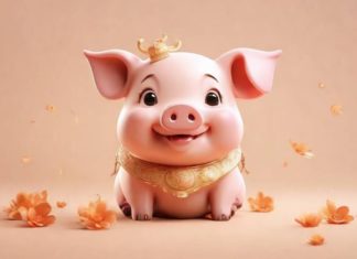 2024: The More Good Deeds You Do, the Faster Life Soars