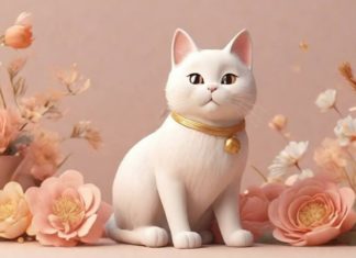 October Lunar Month: 3 Years Old Rich and Prosperous, Wealth Follows