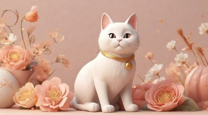 October Lunar Month: 3 Years Old Rich and Prosperous, Wealth Follows