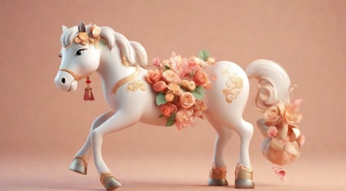 From now until Tet 2024: 4 years of fortune, 1 year of love – Money.