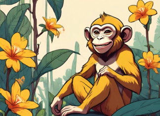 Bright Moonlight: 3 Lucky Years, 1 Promising Year from October Lunar Month