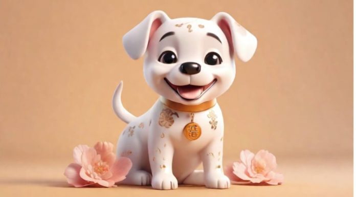 A Lucky Start, A Lifetime of Abundance: Celebrating Three Years of Joy and Counting