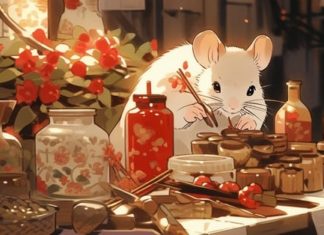 After Lunar New Year: 3-year-old love affair blossoms, 1-year-old “back-breaking” debt repayment