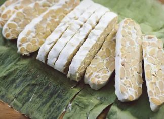 Specially-formulated Soy Sauce – A Vegan’s Delight