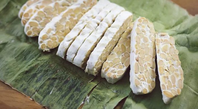 Specially-formulated Soy Sauce – A Vegan’s Delight