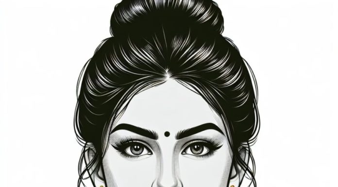 4 Facial Features that Show Women Often Struggle to Save Money and Face Difficulties in Life