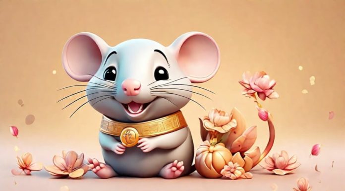 Last 10 days of October Am Troi is generous, Buddha’s compassion: 4-year-old fortune flows like water, calmly enjoying prosperity