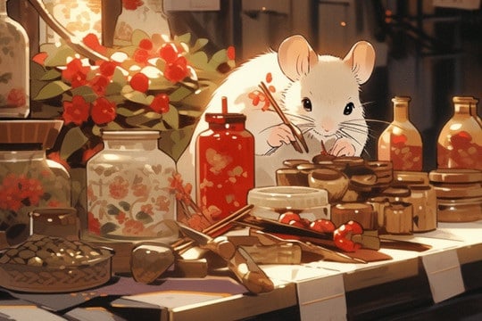 4 Zodiac Signs to Triumph Over Adversity: October’s Challenges Bring November Luck and a Prosperous Year-End.