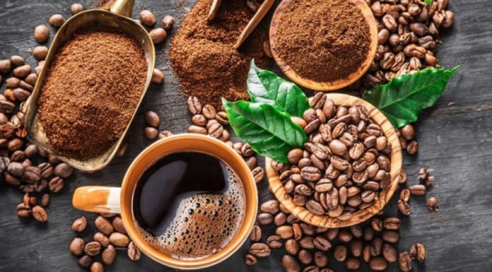 How to drink coffee for weight loss and avoid this one fatal mistake