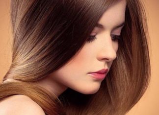 Simple tips to say goodbye to smelly hair, reduce greasiness