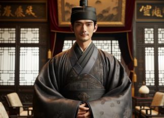 Why did eunuchs in the past get married even though they couldn’t have children?