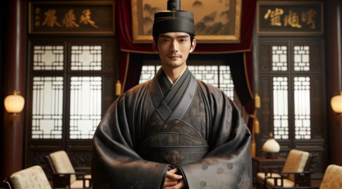 Why did eunuchs in the past get married even though they couldn’t have children?