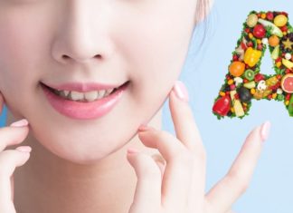 Using Vitamin A Correctly to Correct Defects and Achieve Beautiful Skin like Korean Girls