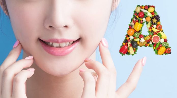 Using Vitamin A Correctly to Correct Defects and Achieve Beautiful Skin like Korean Girls