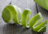 Don’t throw away the lemon peels after cutting them, they have many surprising uses
