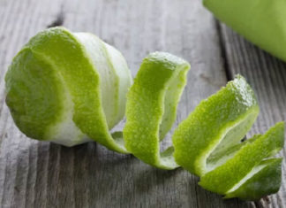 Don’t throw away the lemon peels after cutting them, they have many surprising uses