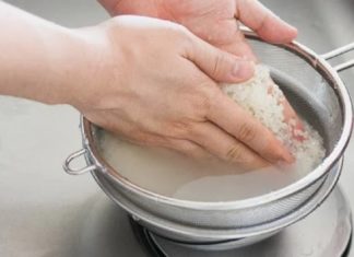 Add Some Salt to Rice Cooking: Amazing Benefits, Who Doesn’t Know It’s Worth