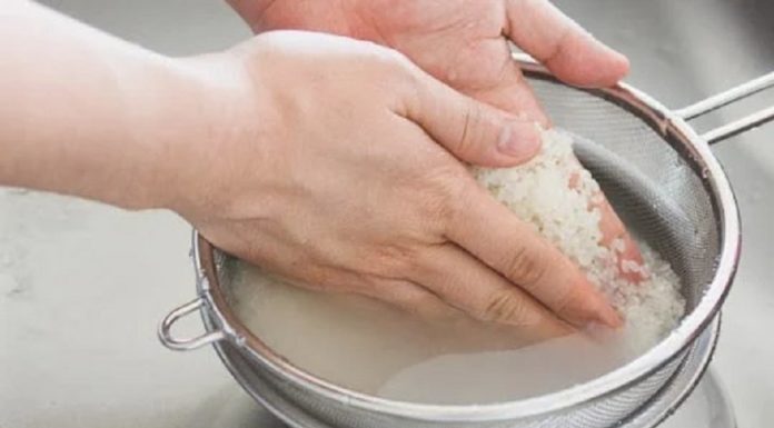 Add Some Salt to Rice Cooking: Amazing Benefits, Who Doesn’t Know It’s Worth