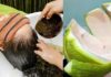 Reducing Hair Fall with These 3 Uses of Watermelon Rind