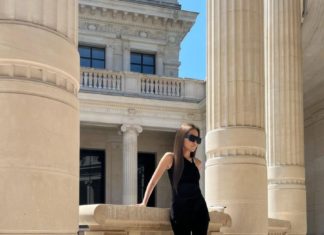 “74-year-old Wedding Dress Magician Maintains 20-Year-Old Figure with These Secrets”