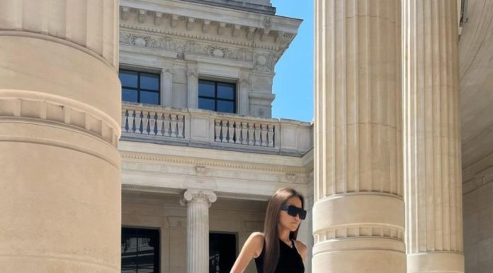 “74-year-old Wedding Dress Magician Maintains 20-Year-Old Figure with These Secrets”