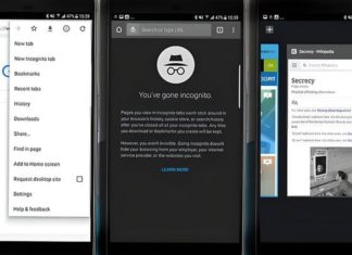 Is the Incognito Web Browser as Safe and Private as You Think?