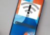 Quickly Fix WiFi Error with Exclamation Mark on Phone