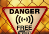 Dangers of Public Wi-Fi You Should Be Aware Of