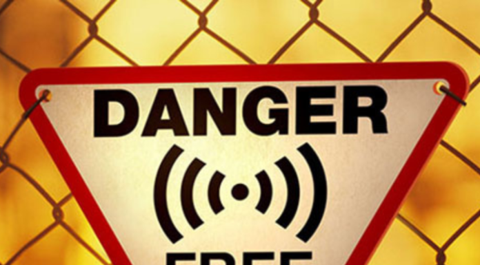 Dangers of Public Wi-Fi You Should Be Aware Of