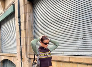 4 Must-Try Moss Green Fashion Accessories to Rock the End-of-Year Trend