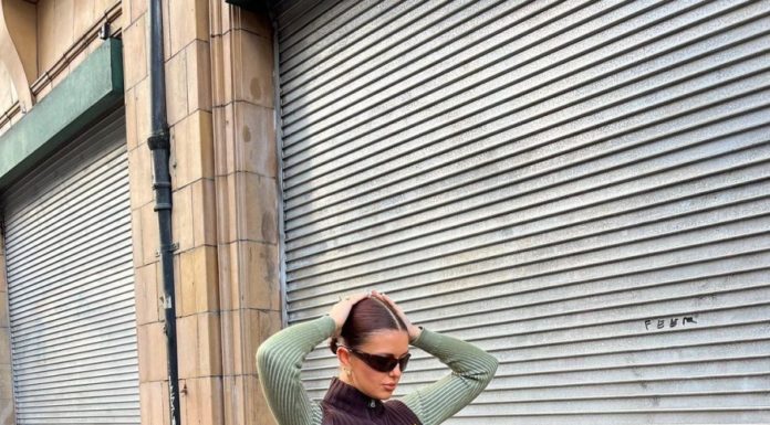 4 Must-Try Moss Green Fashion Accessories to Rock the End-of-Year Trend