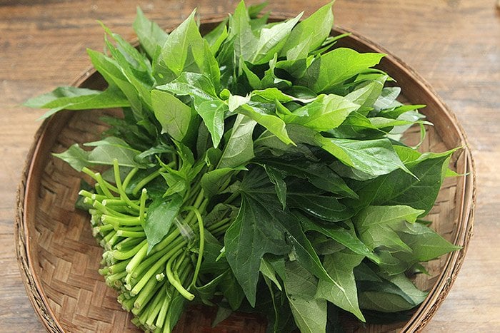 4 Green Vegetables That Are More Nutritious Than Meat, Cheaper Than Medicine, As Powerful As Ginseng, Many People Don’t Know to Buy and Eat