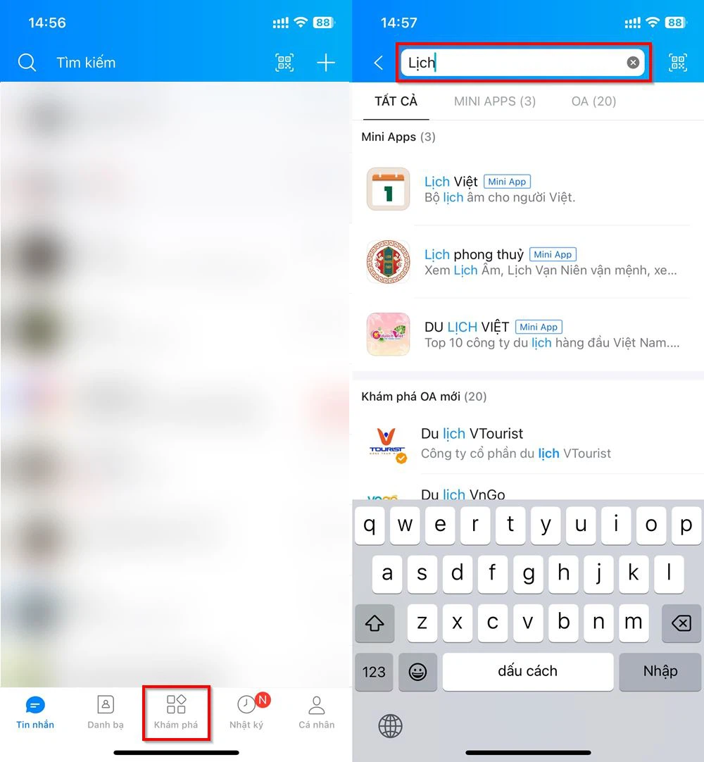 Unlocking Zodiac Secrets: The Convenient Feature on Zalo App You Need to Know