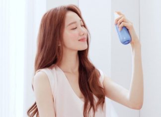 The Ultimate Guide to Using Facial Mist for Hydrated and Smooth Skin in Dry Weather