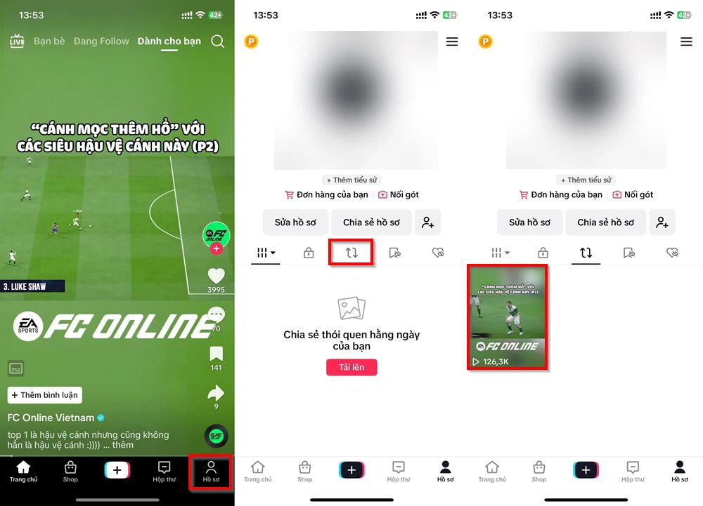 How to delete reposted videos on TikTok for beginners when posting mistakenly or copyright infringement.
