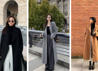 Hot Korean Fashion Trends for Fall-Winter 2023