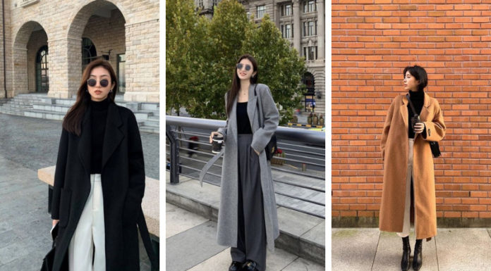 Hot Korean Fashion Trends for Fall-Winter 2023