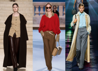 6 Fashion Trends Shaking Up From Runway to Street