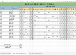 Create Timesheet in Excel with Quick and Easy Steps